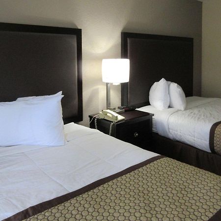 Quality Inn Harriman Kültér fotó