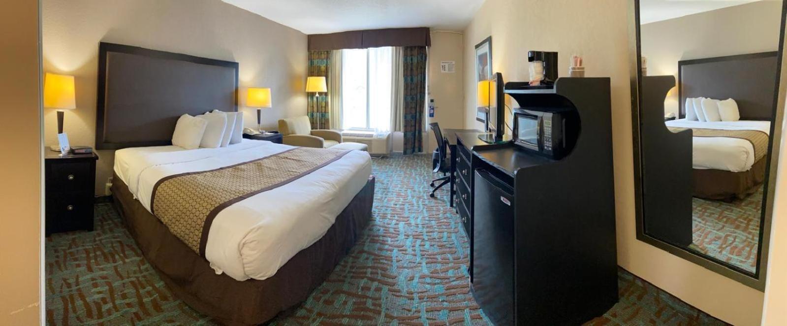 Quality Inn Harriman Kültér fotó